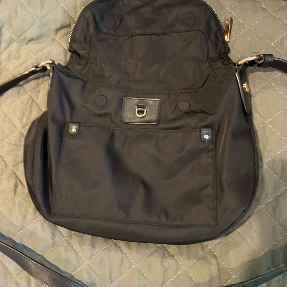 Marc Jacobs Nylon Crossbody